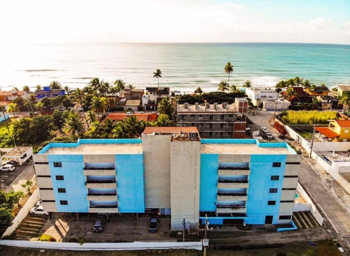 Апартаменты Flat Mar E Sol Порту-де-Галиньяш Экстерьер фото