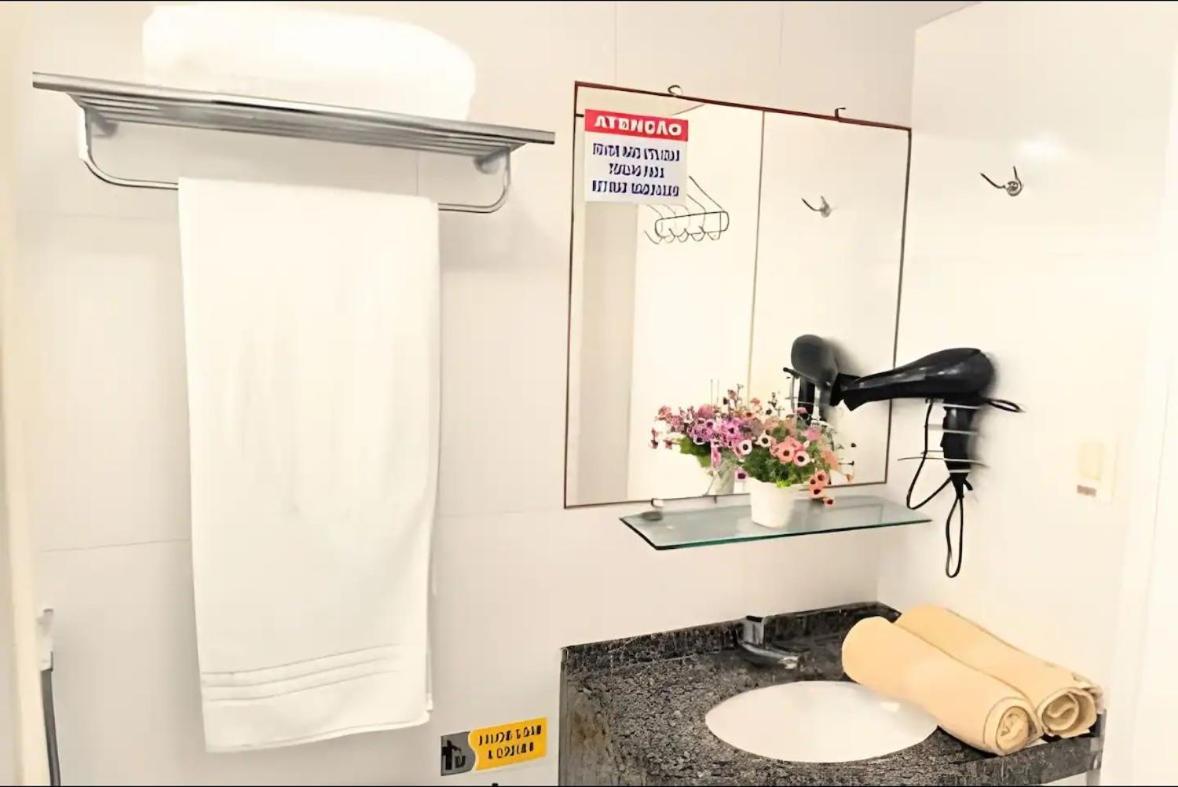 Апартаменты Flat Mar E Sol Порту-де-Галиньяш Экстерьер фото