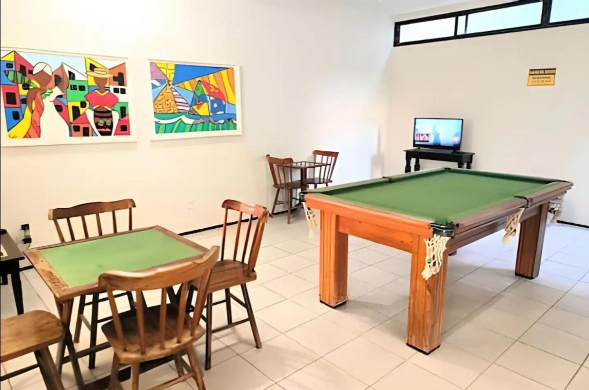 Апартаменты Flat Mar E Sol Порту-де-Галиньяш Экстерьер фото