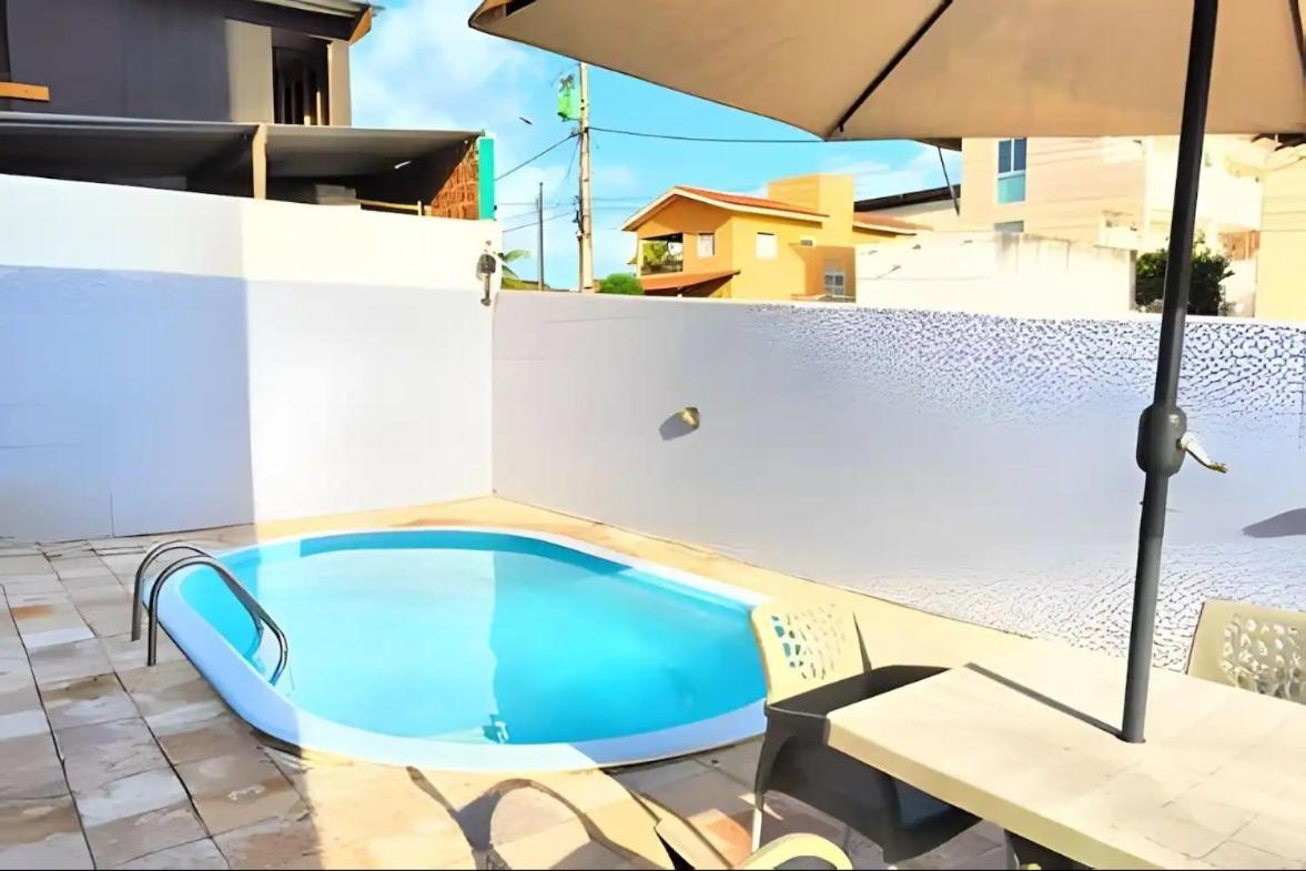 Апартаменты Flat Mar E Sol Порту-де-Галиньяш Экстерьер фото