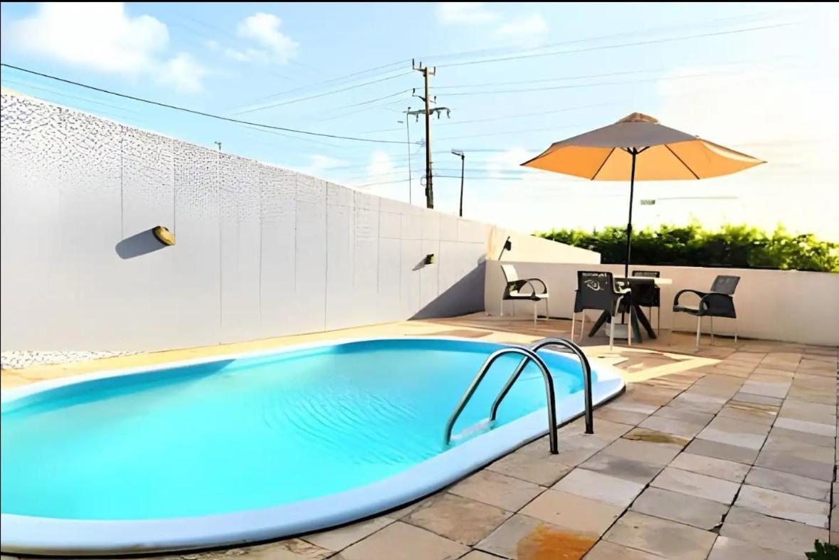 Апартаменты Flat Mar E Sol Порту-де-Галиньяш Экстерьер фото