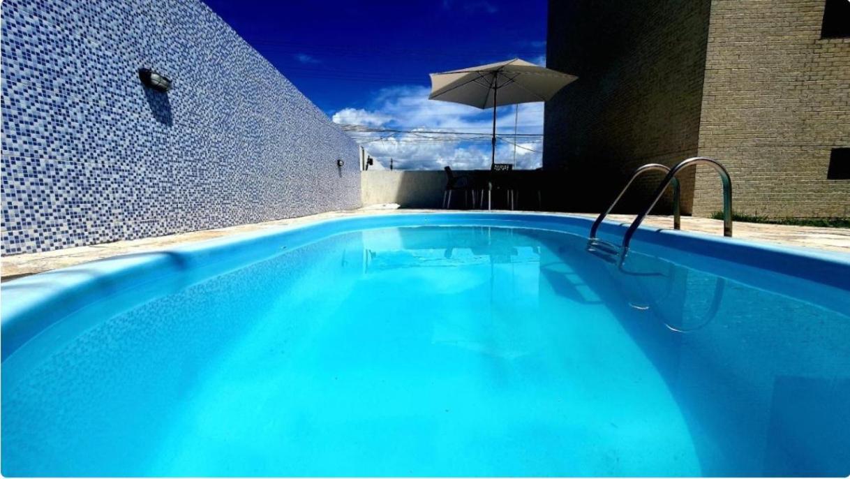Апартаменты Flat Mar E Sol Порту-де-Галиньяш Экстерьер фото